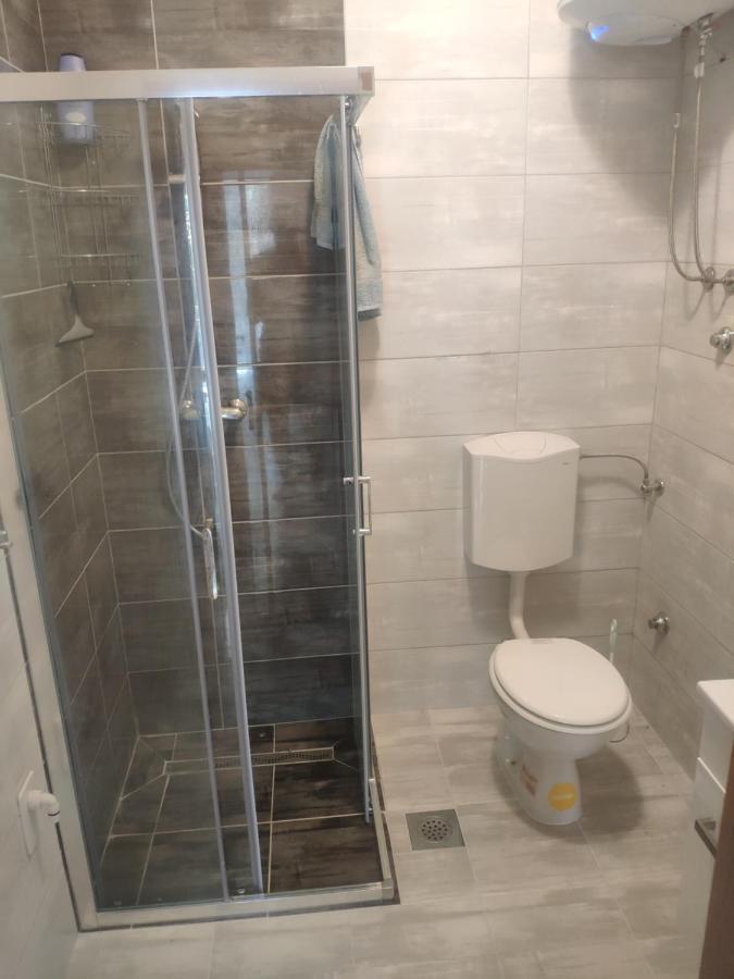 Apartment Tome Biograd Na Moru Exterior foto
