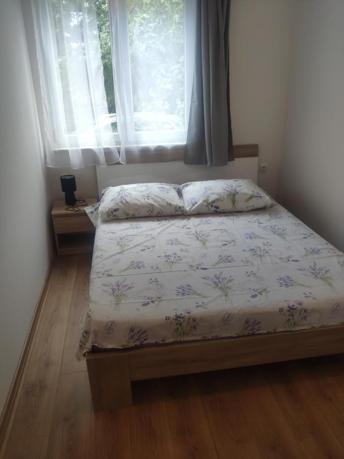 Apartment Tome Biograd Na Moru Exterior foto