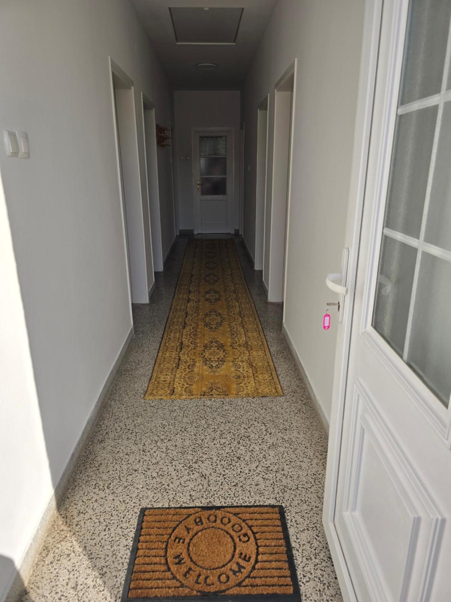 Apartment Tome Biograd Na Moru Exterior foto