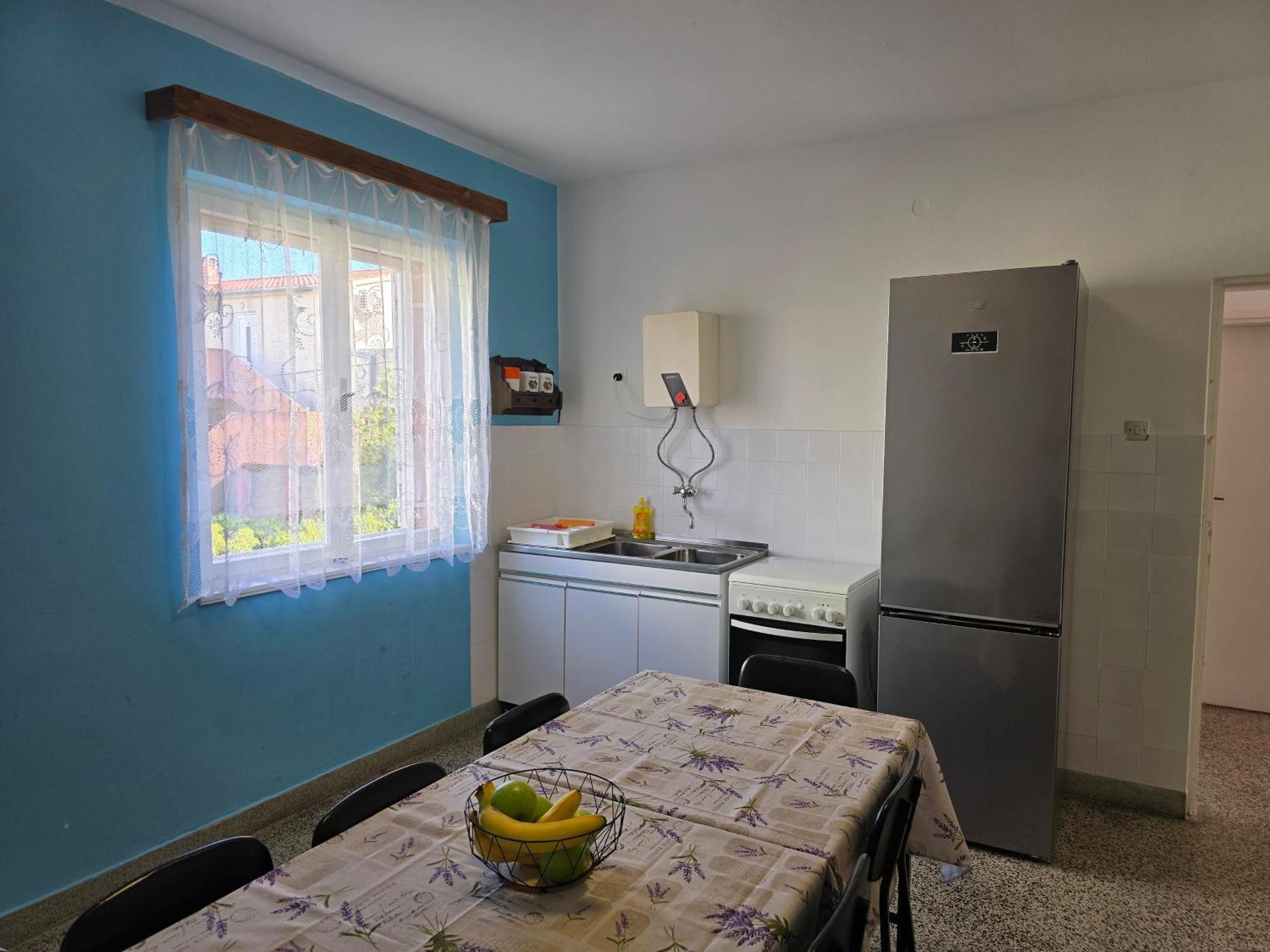 Apartment Tome Biograd Na Moru Exterior foto