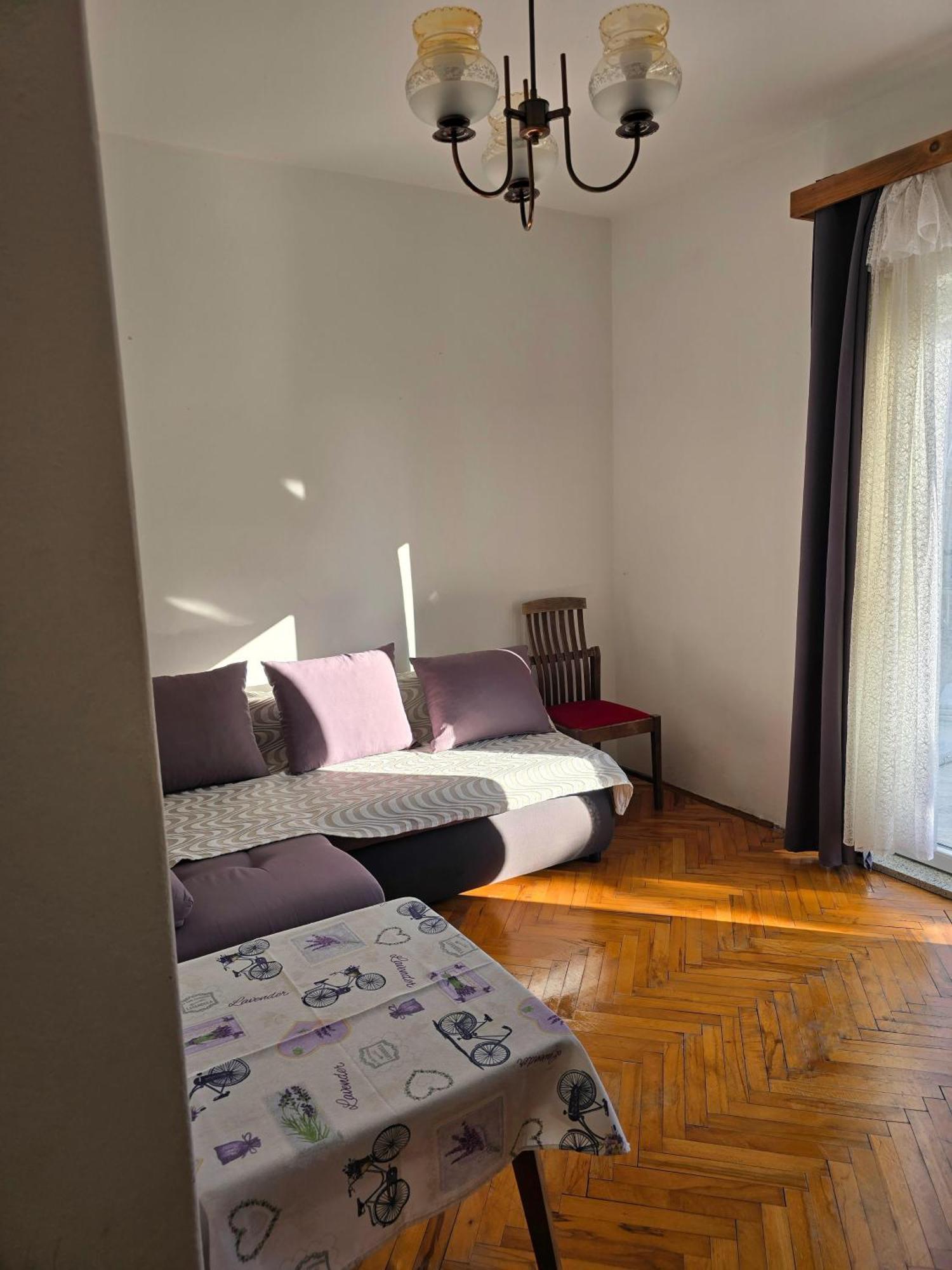 Apartment Tome Biograd Na Moru Exterior foto