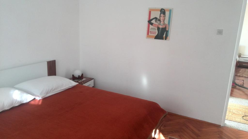 Apartment Tome Biograd Na Moru Exterior foto