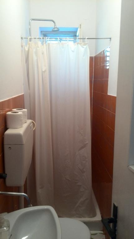 Apartment Tome Biograd Na Moru Exterior foto
