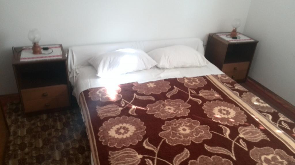 Apartment Tome Biograd Na Moru Exterior foto