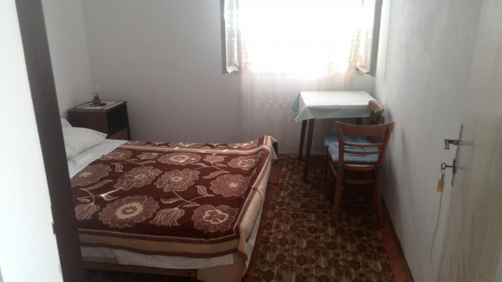 Apartment Tome Biograd Na Moru Exterior foto