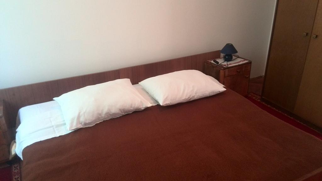 Apartment Tome Biograd Na Moru Exterior foto