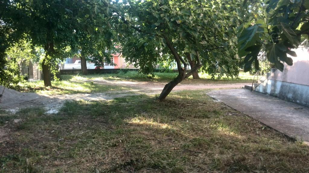 Apartment Tome Biograd Na Moru Exterior foto