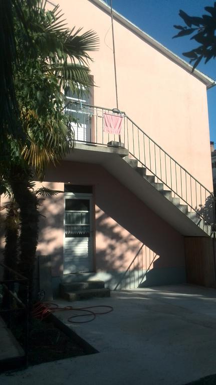 Apartment Tome Biograd Na Moru Exterior foto