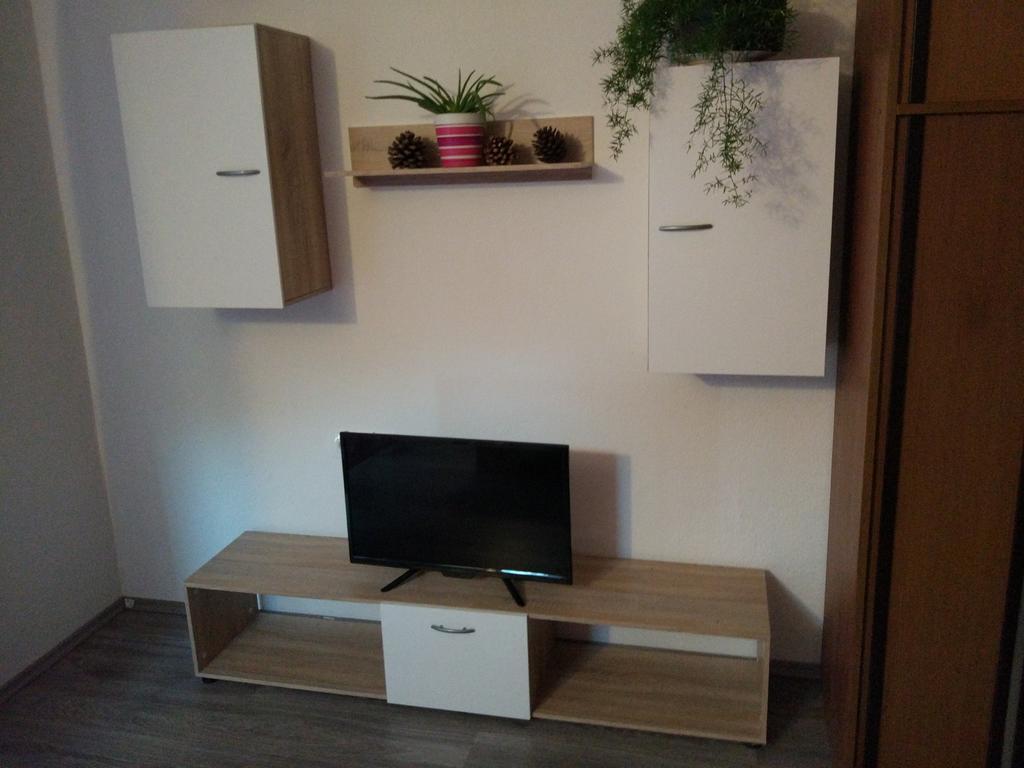 Apartment Tome Biograd Na Moru Exterior foto