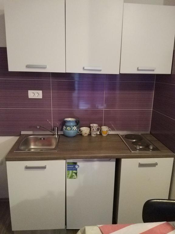 Apartment Tome Biograd Na Moru Exterior foto