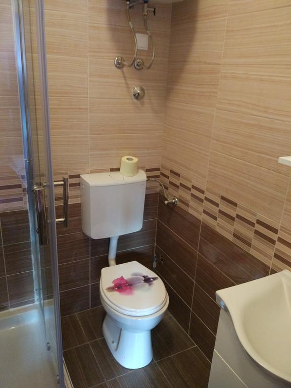 Apartment Tome Biograd Na Moru Exterior foto