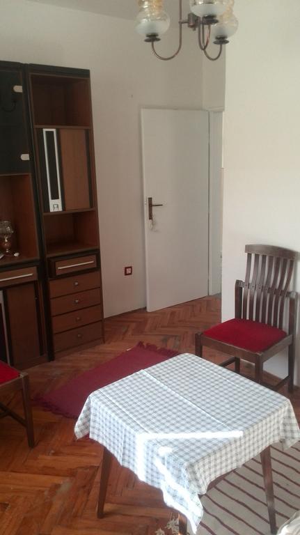 Apartment Tome Biograd Na Moru Exterior foto