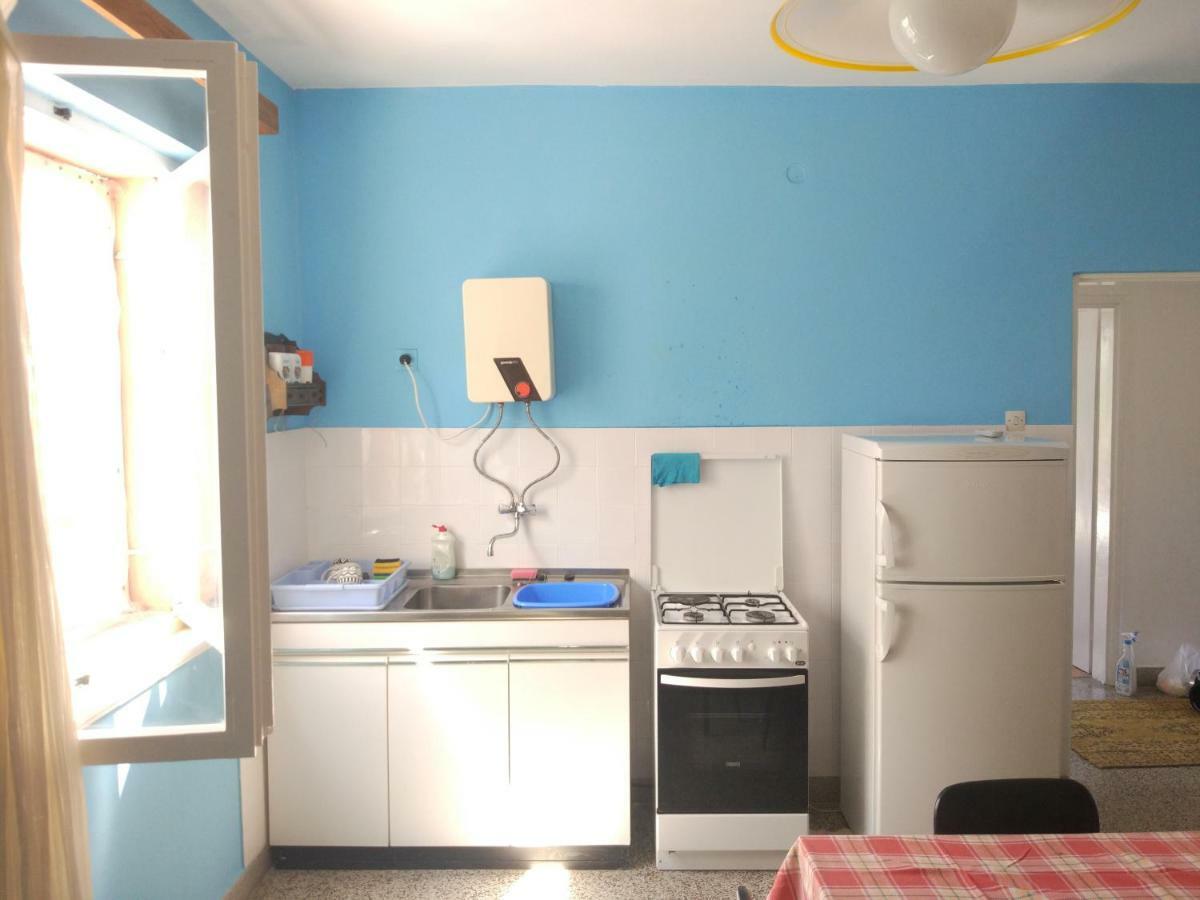 Apartment Tome Biograd Na Moru Exterior foto
