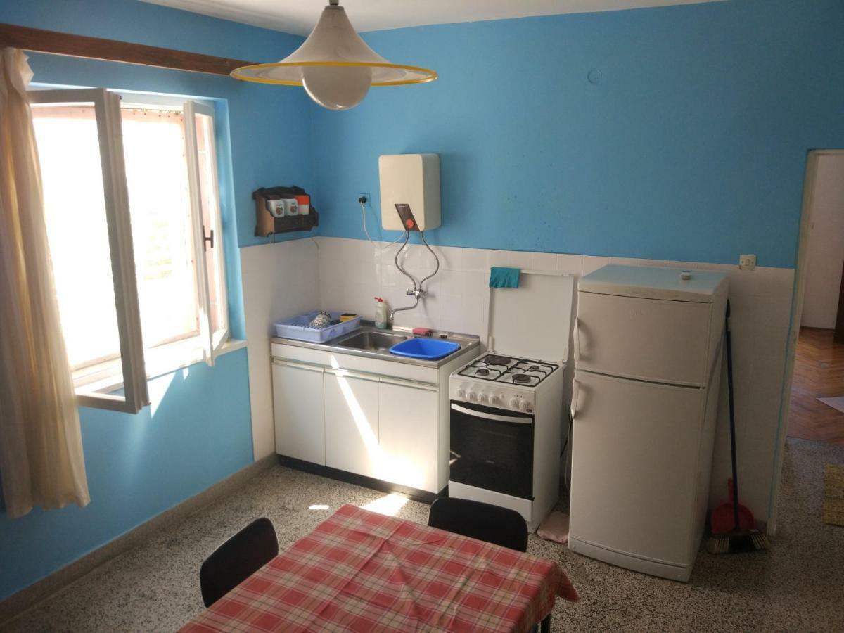 Apartment Tome Biograd Na Moru Exterior foto