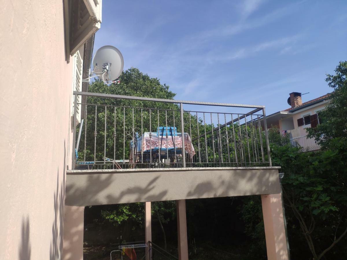 Apartment Tome Biograd Na Moru Exterior foto